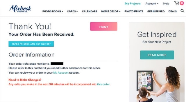 How To Create Email Campaigns Mixbook