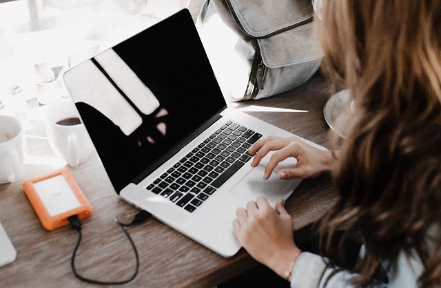 How to Find Inspiration Working