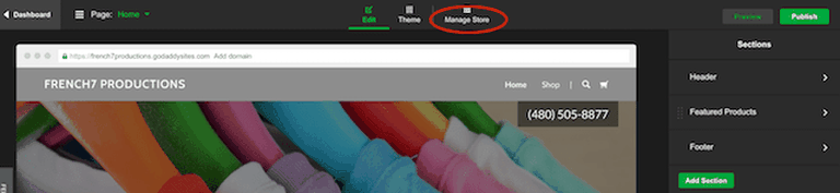 How To Make A Website To Sell Clothes GoDaddy Blog