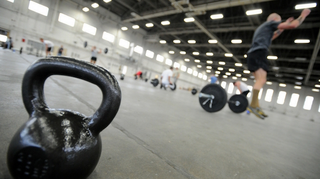 How to Start a Fitness Blog Kettle Bells