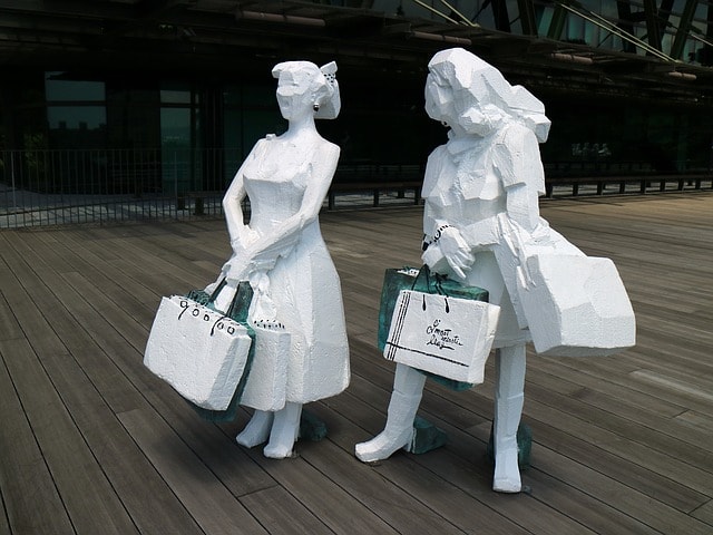 How To Use Personalization Shopping
