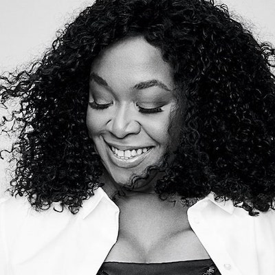 Inclusive Design Shonda Rhimes