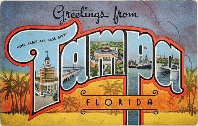 Instagram Engagement Postcard