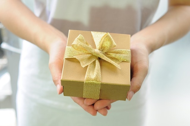 Intangible Services Package