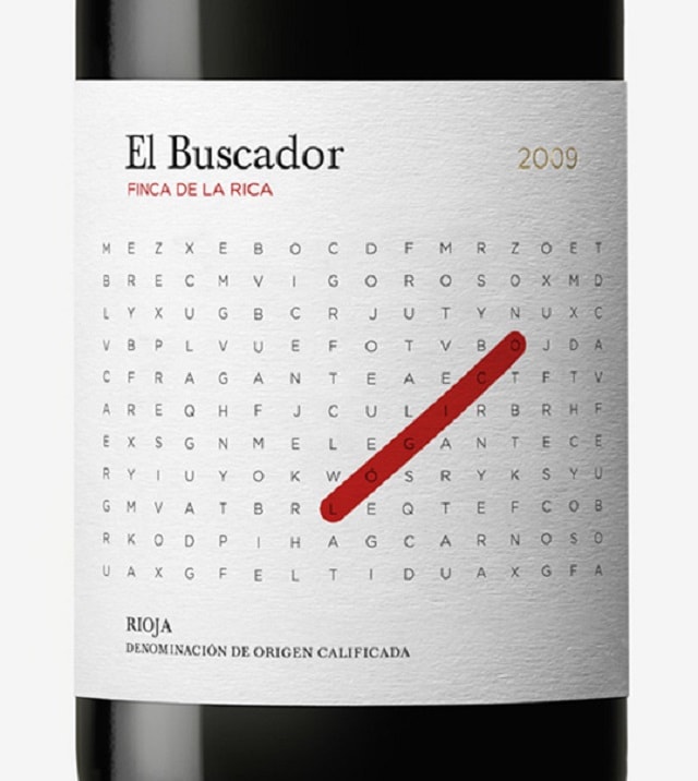 interactive packaging Word Search