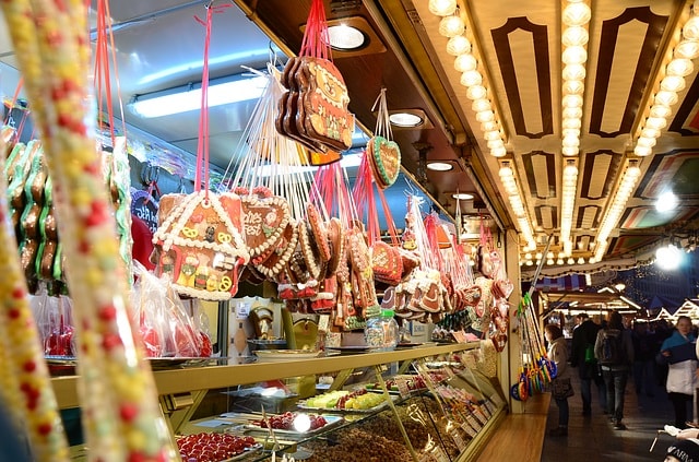 Managing Retail Inventory Cookies