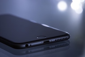 Statistiche di marketing Cellulare
