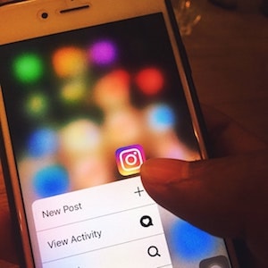 Statistiche di marketing Social Media
