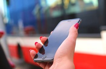 Mobile Marketing Trends