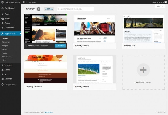 Multiple Revenue Streams WordPress