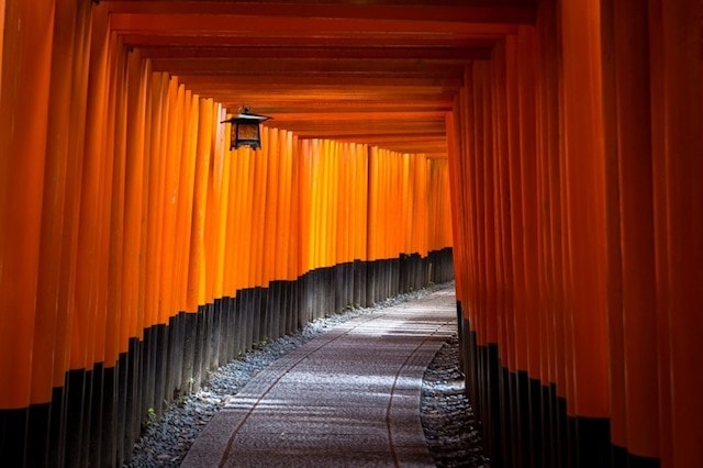 Online Photo Storage Passage