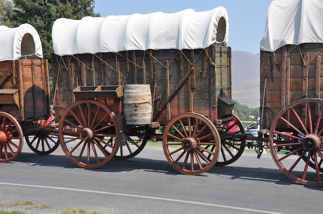 Online Tools Circle Of Wagons