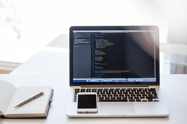 Payment Plan Templates Laptop