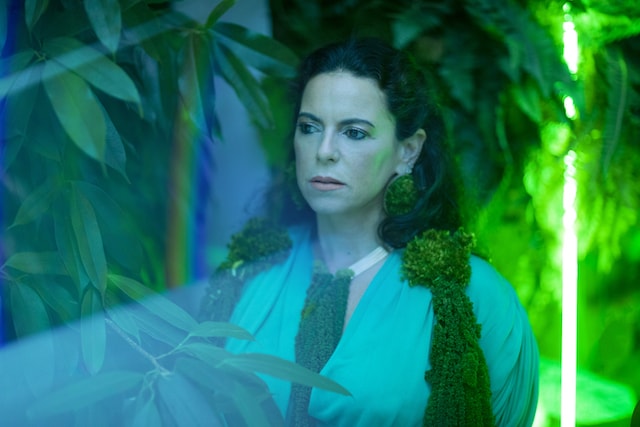Plant the Future Paloma Teppa Thoughtful Profile
