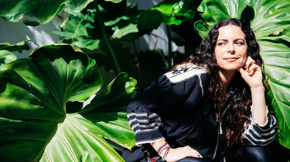 GoDaddy Q A With Plant The Future Founder Paloma Teppa GoDaddy Blog