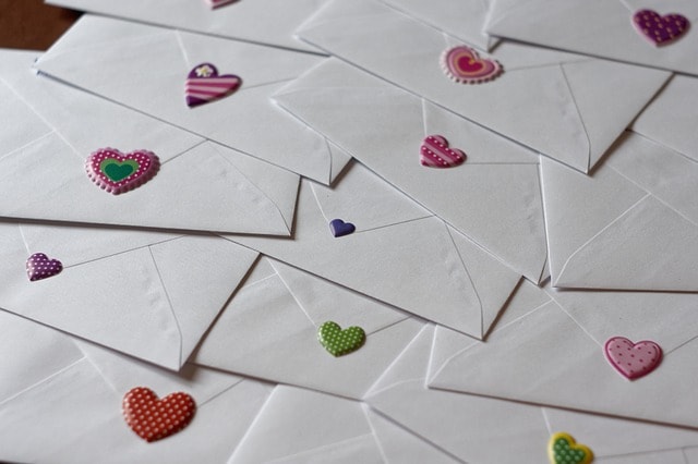  Qualified Leads Letters