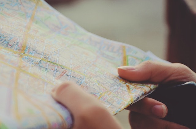 Relationship Marketing Journey