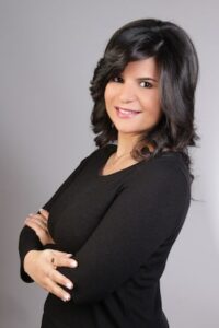 Rita Saliba