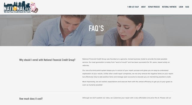 FAQ