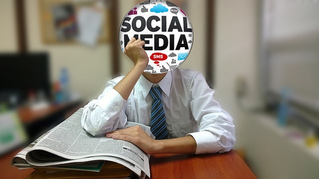 Sales Pipeline Social
