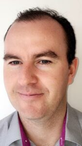 Sean O’Gallchoir
