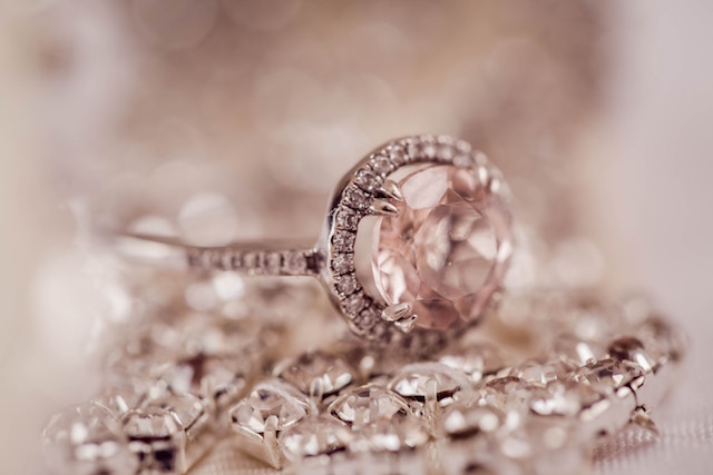Sell Jewelry Online Ring