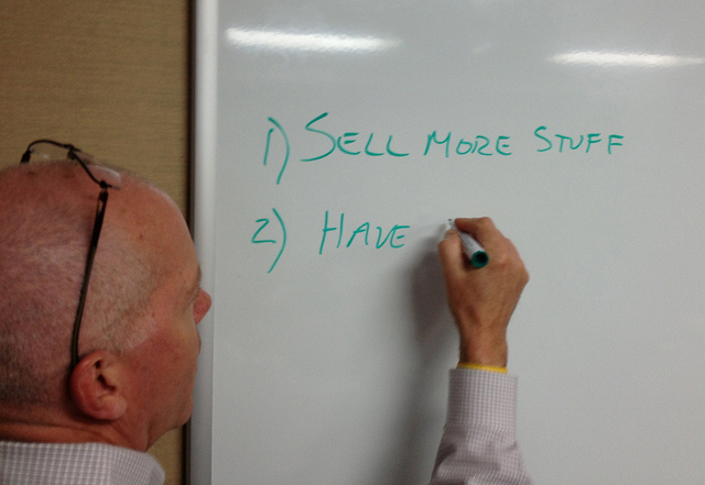 Sell Stuff Online Guide