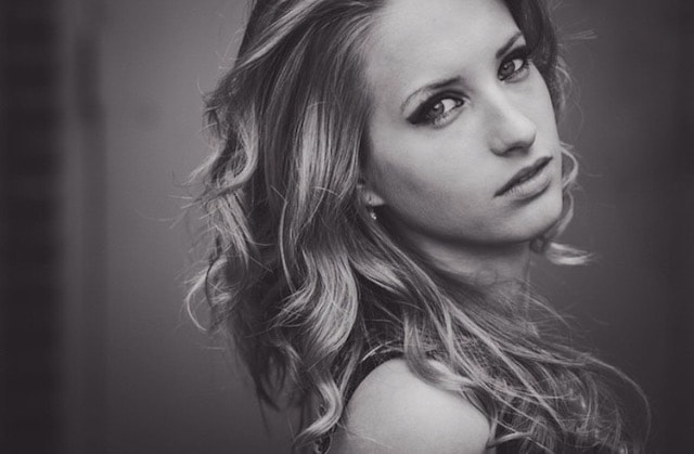 Singing Career Melanie Meriney