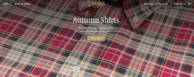 Small Business Website Features Design