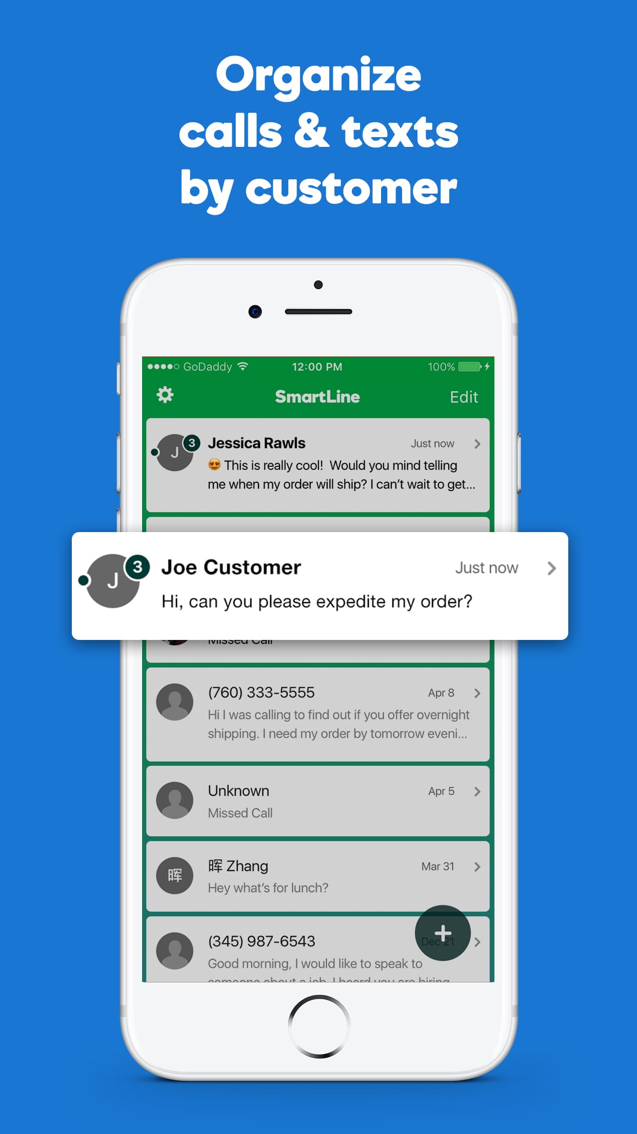 Add A Business Line To Your Cell Phone Verizon Business Walls