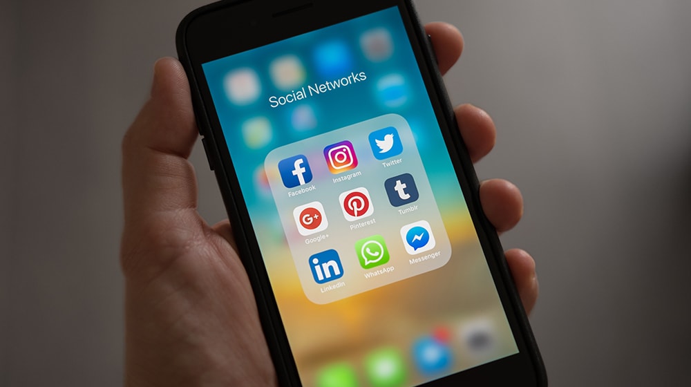 What Are Social Media Handles And How To Claim Yours GoDaddy Blog