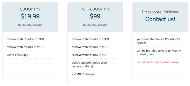 Software As A Service Pressbooks
