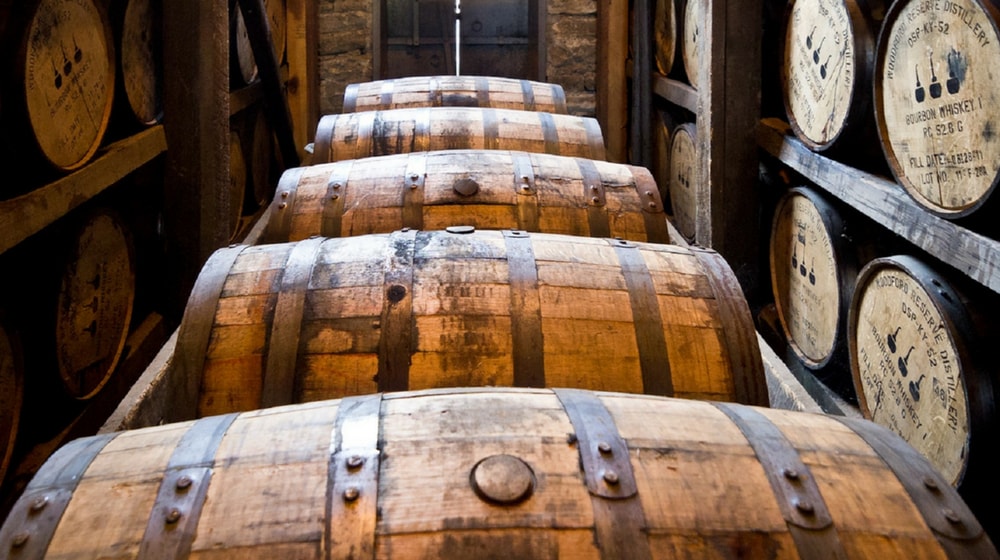How To Start A Small Distillery Insights From Owners Godaddy Blog
