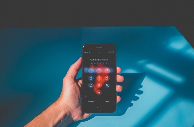 Stay Safe Online Password