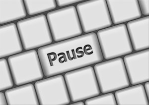Subscription Products Pause