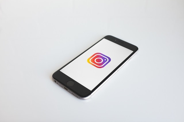 Summer Sales Slump Instagram