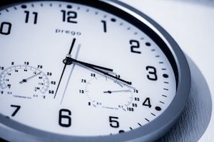 Test Your Messaging Stopwatch
