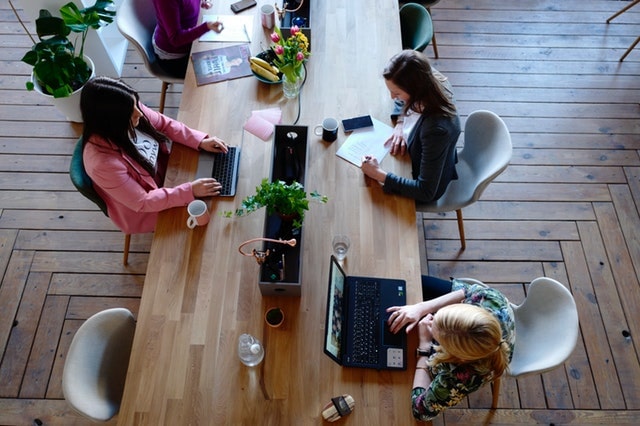 Time Management Tips Women In Coworking Space