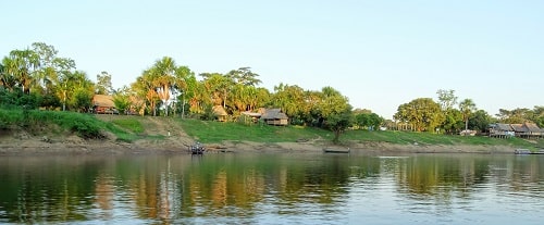 Travel Industry Insiders Voyagers Riverside Village