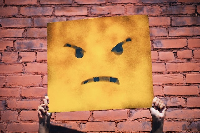 Types Of Clients Angry