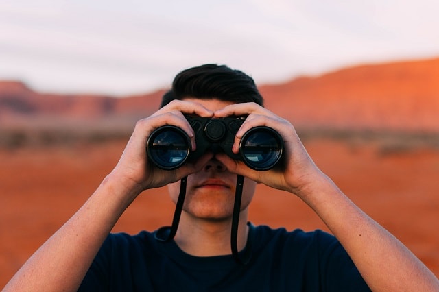Understanding Your Customers Observing