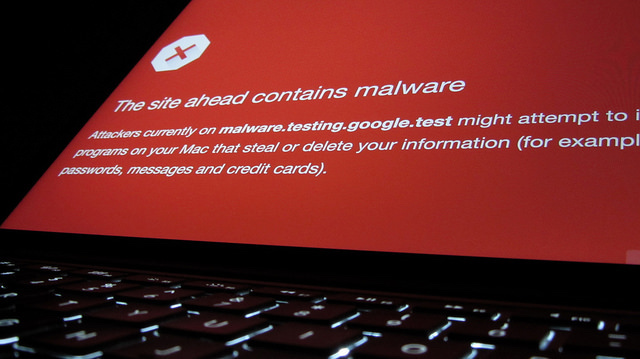 Virus and Malware Protection