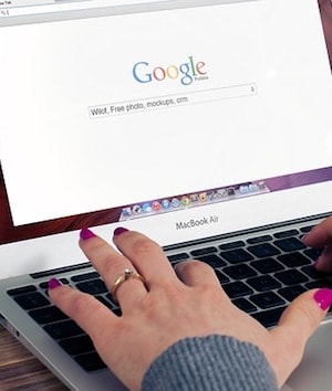 Web Design Client Questionnaire Keywords