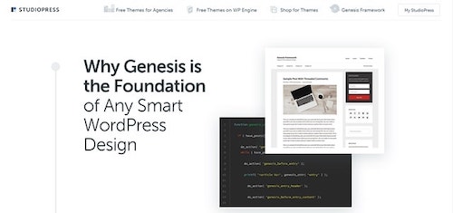 Web Design Tools Genesis