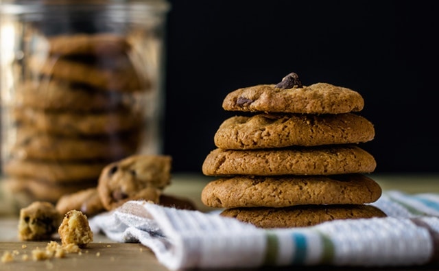Website GDPR Compliance Cookies
