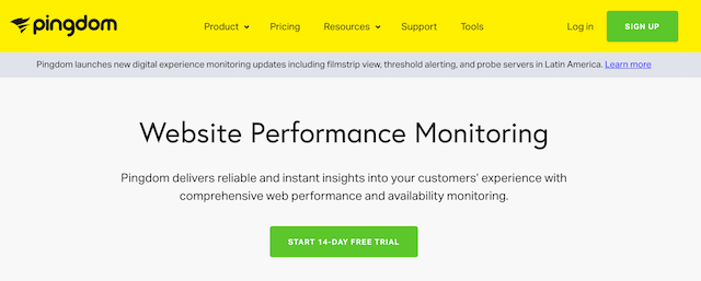 website monitor service website monitor service