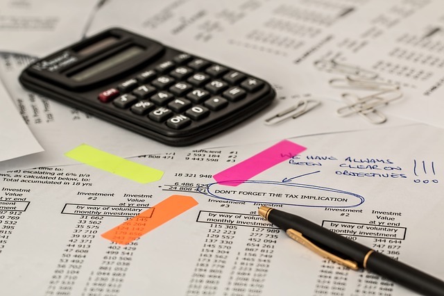 When Are Business Taxes Due Calculator