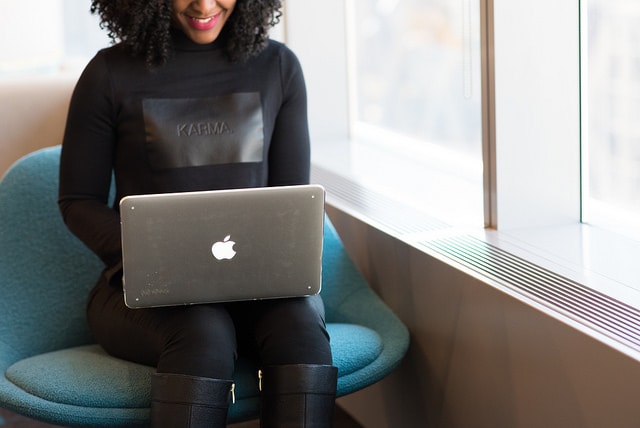Women In Technology Lounge