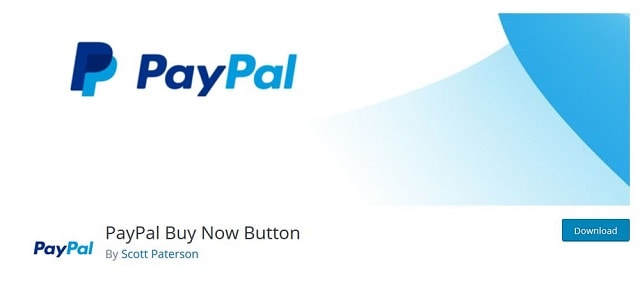 Wordpress Payment Plugins Paypal