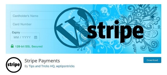 Stripe Payments